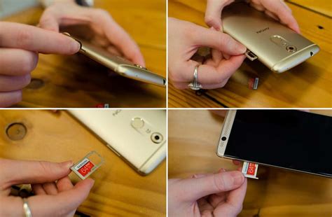 activating memory card in smart phone|how to set up sd card.